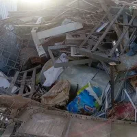 خریدار ضایعات