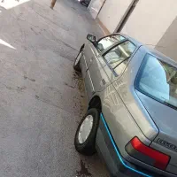 405 مدل91تادندون مسلح فول تقویت|خودرو سواری و وانت|مشهد, کشف|دیوار