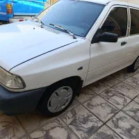 پراید مدل 96