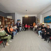 فراخوان همکاری تولید محتوا ، سایت و ادمین|استخدام هنری و رسانه|شیراز, عفیف‌آباد|دیوار