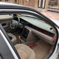 ماشین سالم بی رنگ|خودرو سواری و وانت|رباط‌کریم, رباط‌کریم|دیوار