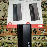 پاوربانک ۲۰ هزار