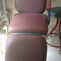 صندلی آرایشگاه سالم ۸۰۰