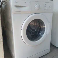 ماشین لباسشویی نووسالم