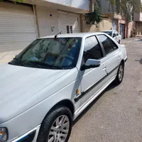 پژو پارس LX TU5، مدل ۱۳۹۷|خودرو سواری و وانت|بوشهر, |دیوار