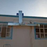 کانال سازی کولر سیاه کمری کانال کولر اسپیلت هود|خدمات پیشه و مهارت|کرمانشاه, |دیوار