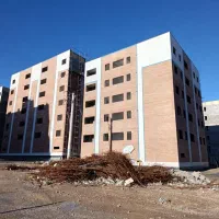 نهضت ملی مسکن