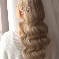 موهای رنگی و غیر رنگی