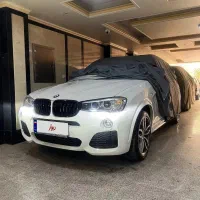 BMW x3استثنایی ۶ سیلندر