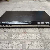 دی وی دی پلیر (سینما خانگی) مارشال Marshal سالم