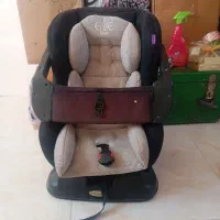 صندلی ماشین کودک دلیجان