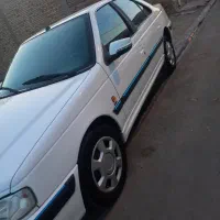 پرشیا تیوفایو tu5