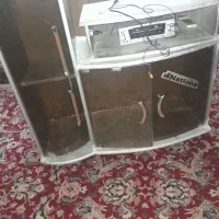 میزتلوزیون