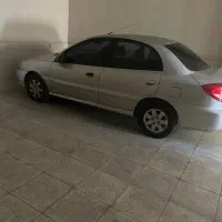 ریو مدل ۱۳۸۵