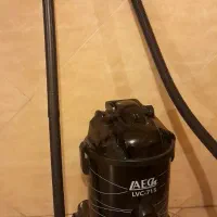 جارو برقی لائق