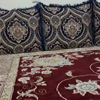 پشتی|رختخواب، بالش، پتو|جم, |دیوار