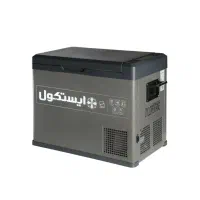 ایستکول یخچال فریزر خودرو نوک مدادی مدل۴۰۴۰|یخچال و فریزر|تبریز, |دیوار