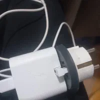 شارژر سامسونگ و دارای سیم و بعلاوه تبدیل