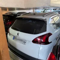 پژو ۲۰۰۸ مدل۹۸ **صفر کیلومتر**|خودرو سواری و وانت|تهران, سازمان برنامه شمالی|دیوار