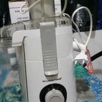 آبمیوه گیری