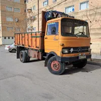 خاورباری608 وخاور باری 808