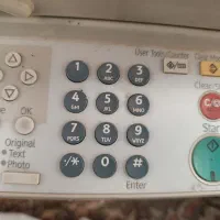 دستگاه کپیMP2000