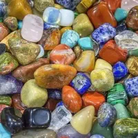 تجارت سنگهای قیمتی وگرانبها