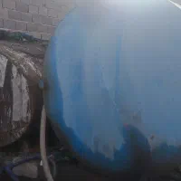 تانکر 13هزاری|مصالح و تجهیزات ساختمان|جیرفت, |دیوار