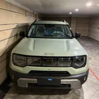 بایک BJ30e هیبرید 2025