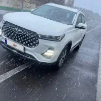 تیگو ۷ پرو پریمیوم مشابه صفر خشک کم کار