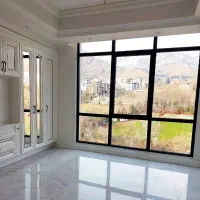 نیاوران ۳۲۵ متر ویو ابدی کوه و باغ /۶ پارکینگ|فروش آپارتمان|تهران, نیاوران|دیوار