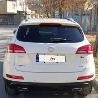 جک s5 نیوفیس 1402|خودرو سواری و وانت|بروجرد, |دیوار