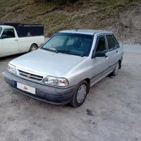 فروش پراید مدل ۱۳۸۵|خودرو سواری و وانت|رشت, اسماعیل آباد|دیوار