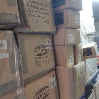 چراغ جلو وعقب به قیمت عمده فروش تکی و یکجا