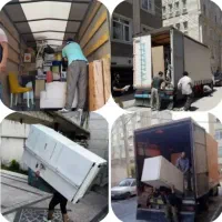 اثاث کشی وباربری.تخلیه باروبارگیری محسنی|خدمات حمل و نقل|سمنان, |دیوار