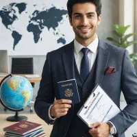 ویزای شینگن، اقامت اروپا، تورهای خارجی