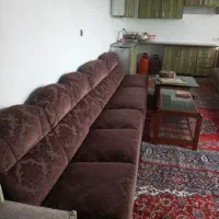 مبل هفت نفره