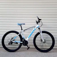 دوچرخه سایز 26 PROMAX حرفه ای *دوچرخه امین*