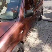 تیبا ۲ مدل ۹۴|خودرو سواری و وانت|کرج, گوهردشت|دیوار