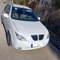 تیبا صندوق دار