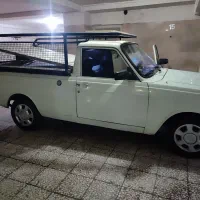 پیکان وانت مدل ۸۸