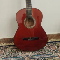 گیتار|گیتار، بیس، امپلیفایر|جوانرود, |دیوار