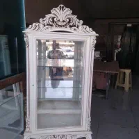 مینی بوفه دو طبقه