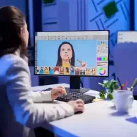استخدام،نیاز به عکاس خانم کار آتلیه|استخدام هنری و رسانه|جهرم, |دیوار