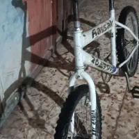 دوچرخه
