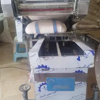 دستگاه نانوایی تنور تخت شیب  سه کاره رباط روتاری|ماشین‌آلات صنعتی|جوانرود, |دیوار