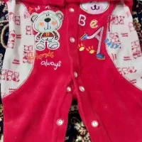 سرهمی نوزاد