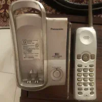 تلفن بی سیم پاناسونیک