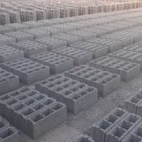 بلوک سبک لیکا با پوکه درجه یک انار