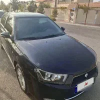 دنا پلاس مدل 97 سانروف دار تمیز کارمندی